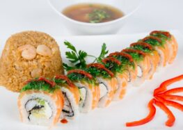 Lunch Special Suite 101