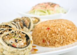 Lunch Special Villarreal