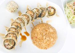 Lunch Special Villarreal 2